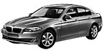 BMW F10 B2869 Fault Code